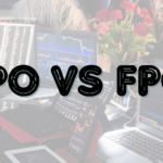 Differences between IPO and FPO